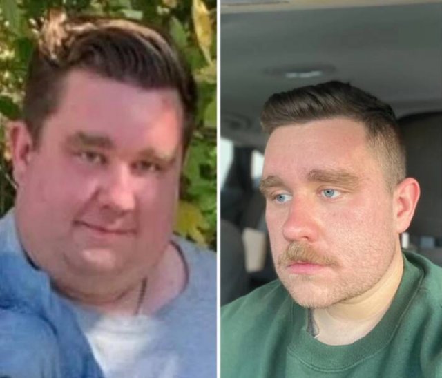 People Who Achieved Their Goals (18 pics)