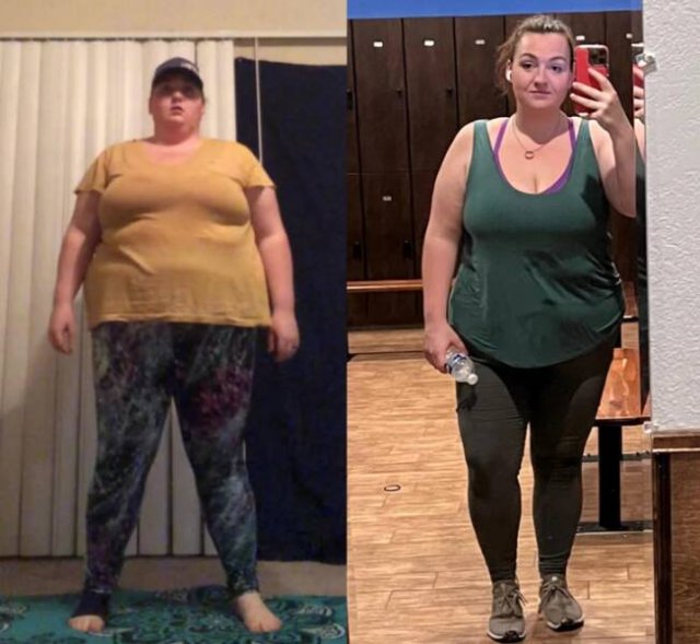 People Who Achieved Their Goals (18 pics)