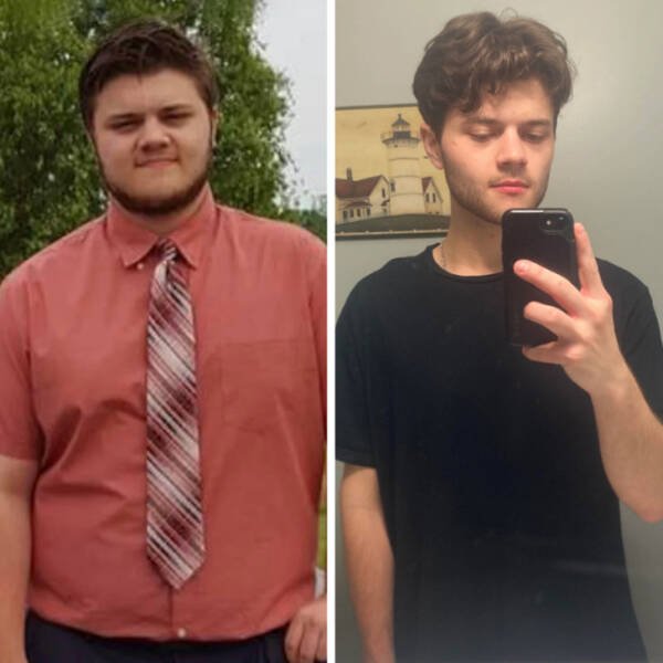 People Who Achieved Their Goals (18 pics)