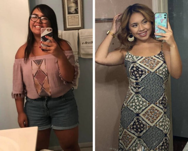 People Who Achieved Their Goals (18 pics)