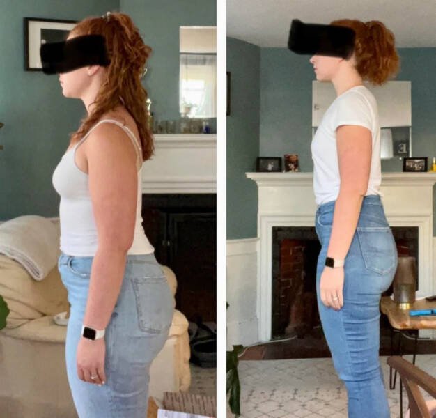 People Who Achieved Their Goals (18 pics)