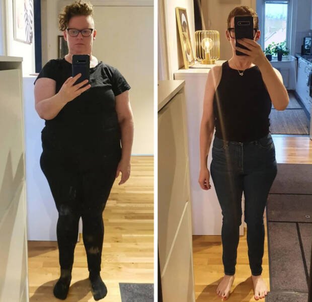 People Who Achieved Their Goals (18 pics)