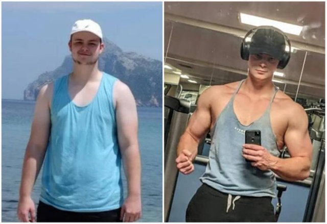 People Who Achieved Their Goals (18 pics)