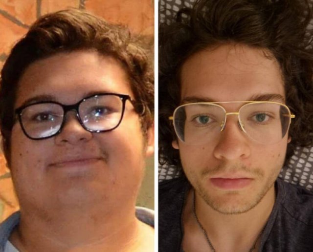 People Who Achieved Their Goals (18 pics)