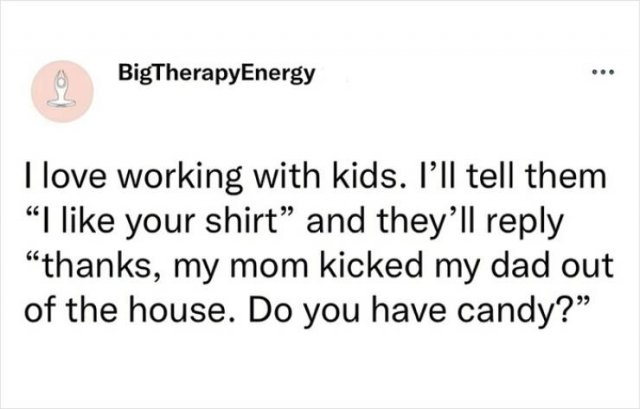 Memes About Therapists (22 pics)