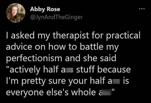 Memes About Therapists (22 pics)