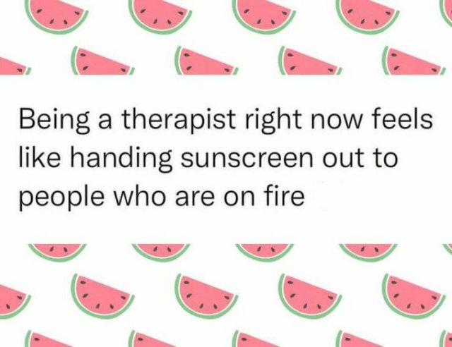 Memes About Therapists (22 pics)
