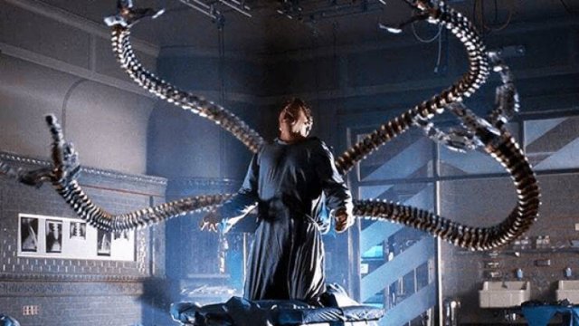 Movie Villains That Arouse Sympathy (19 pics)