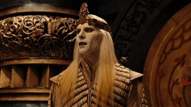 Movie Villains That Arouse Sympathy (19 pics)