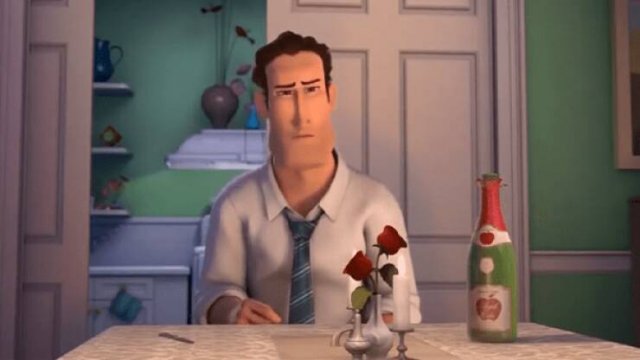 Movie Villains That Arouse Sympathy (19 pics)