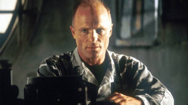 Movie Villains That Arouse Sympathy (19 pics)