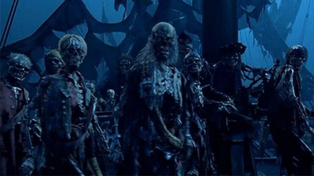 Movie Villains That Arouse Sympathy (19 pics)