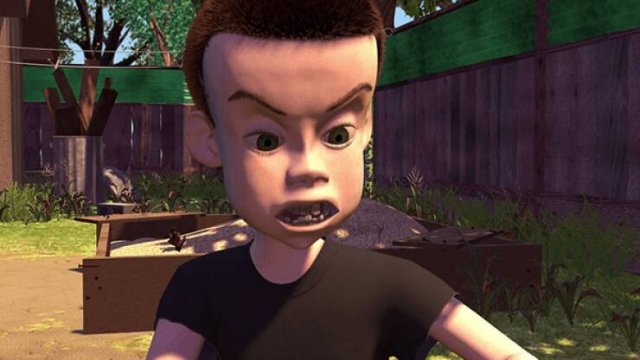 Movie Villains That Arouse Sympathy (19 pics)