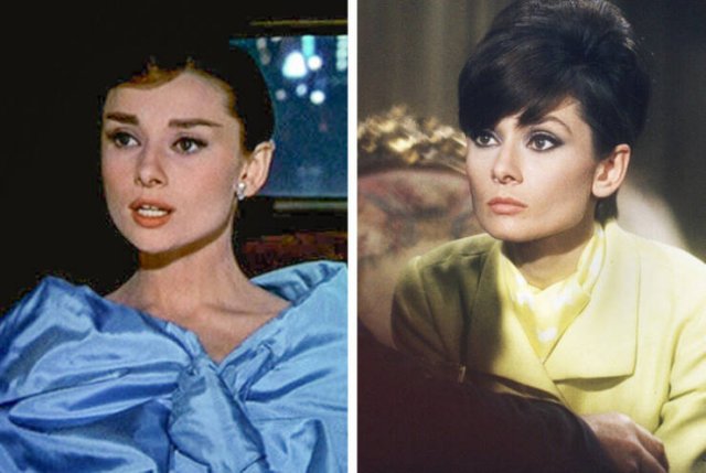 People Pick The Cutest Women (20 pics)
