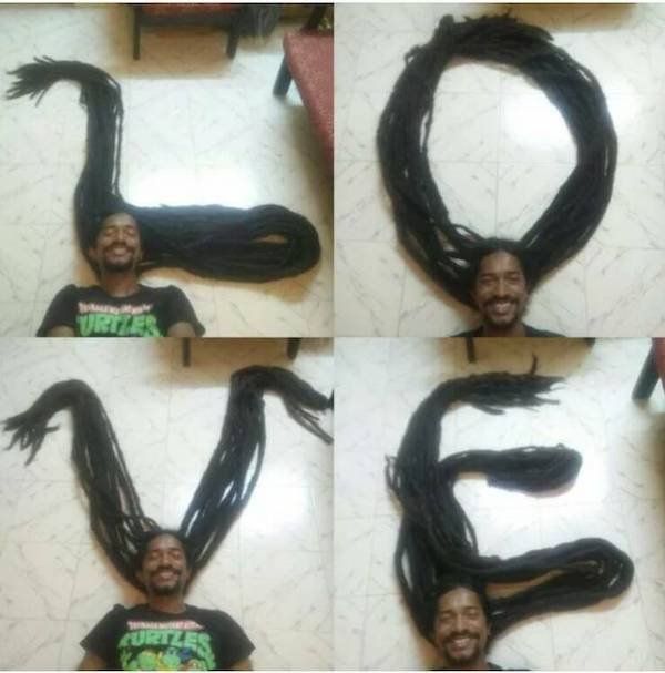 Life Is Beautiful (32 pics)
