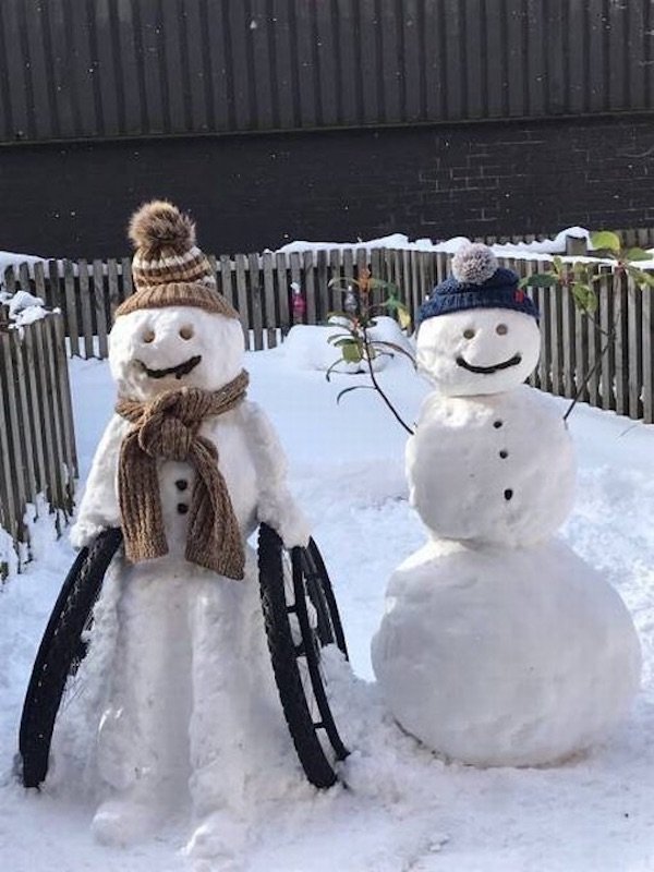 Life Is Beautiful (32 pics)