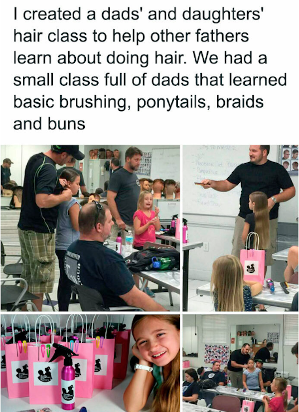 Life Is Beautiful (32 pics)