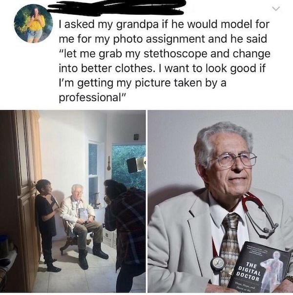 Life Is Beautiful (32 pics)