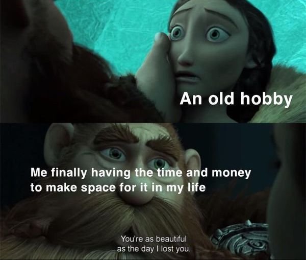 Life Is Beautiful (32 pics)