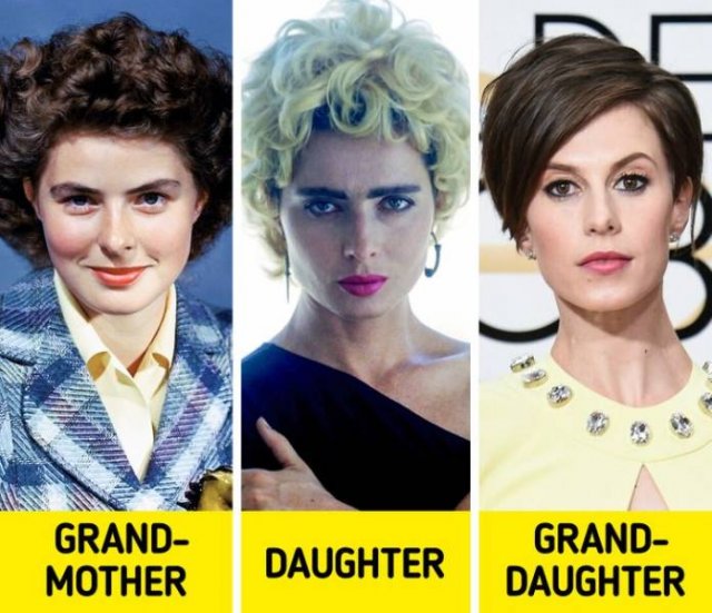 Kids Of Celebrities (21 pics) Kids Of Celebrities (21 pics)