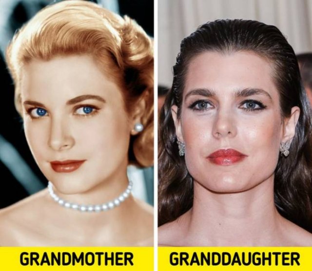 Kids Of Celebrities (21 pics) Kids Of Celebrities (21 pics)