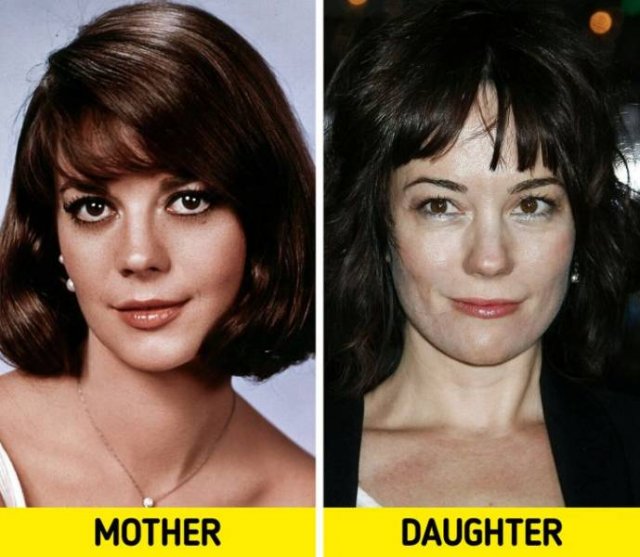 Kids Of Celebrities (21 pics) Kids Of Celebrities (21 pics)