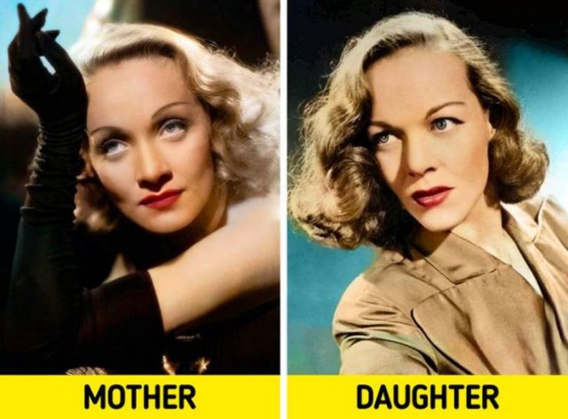 Kids Of Celebrities (21 pics) Kids Of Celebrities (21 pics)