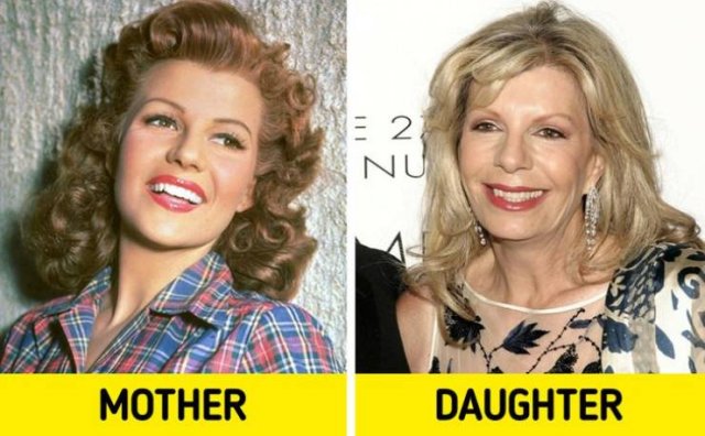 Kids Of Celebrities (21 pics) Kids Of Celebrities (21 pics)