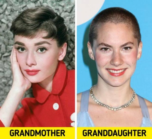 Kids Of Celebrities (21 pics) Kids Of Celebrities (21 pics)