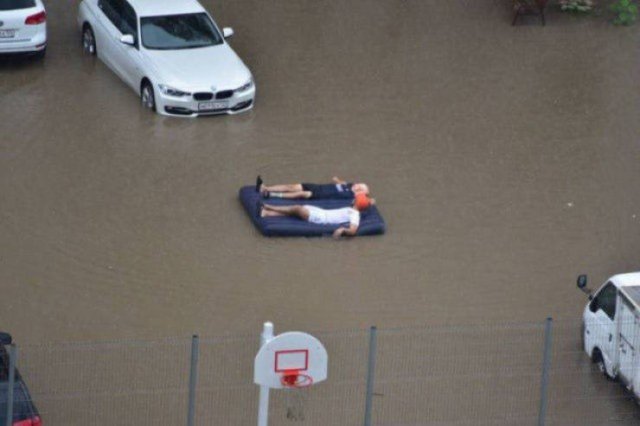 Strange Russians (38 pics)