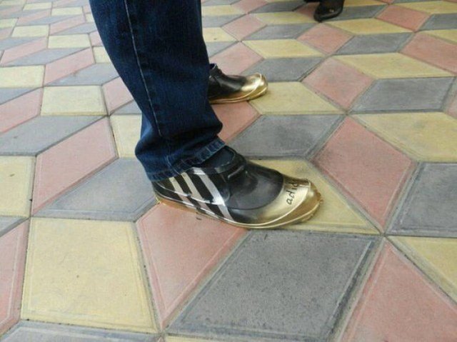 Strange Russians (38 pics)