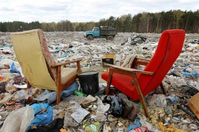 Strange Russians (38 pics)