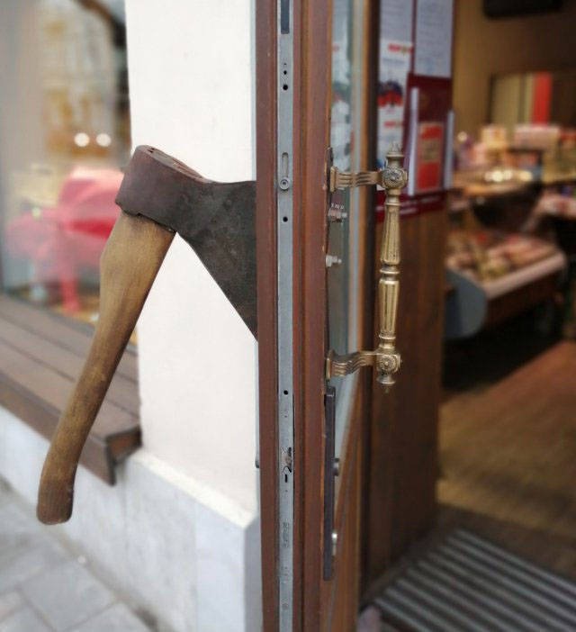 Strange Russians (38 pics)