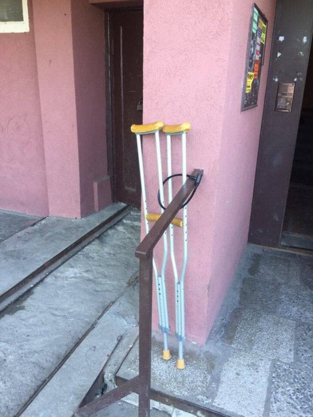 Strange Russians (38 pics)