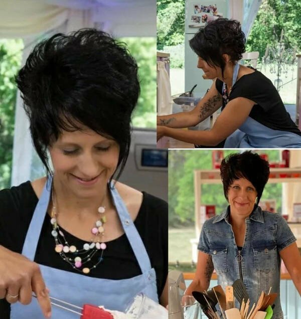 Awful Haircuts (23 pics)