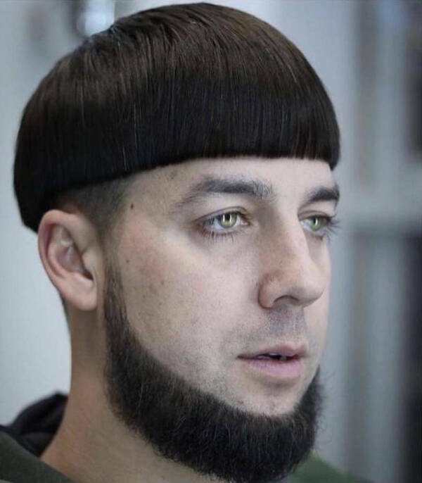 Awful Haircuts (23 pics)
