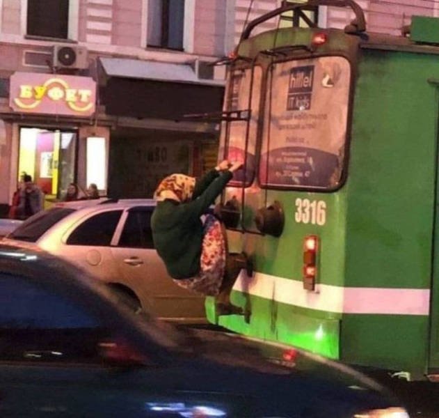 Strange Russians (38 pics)