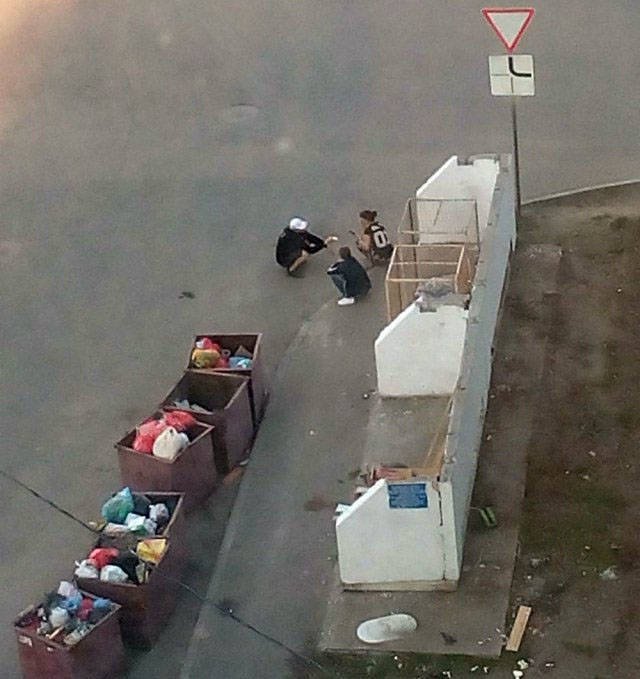 Strange Russians (38 pics)