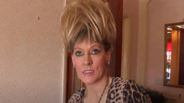 Awful Haircuts (23 pics)