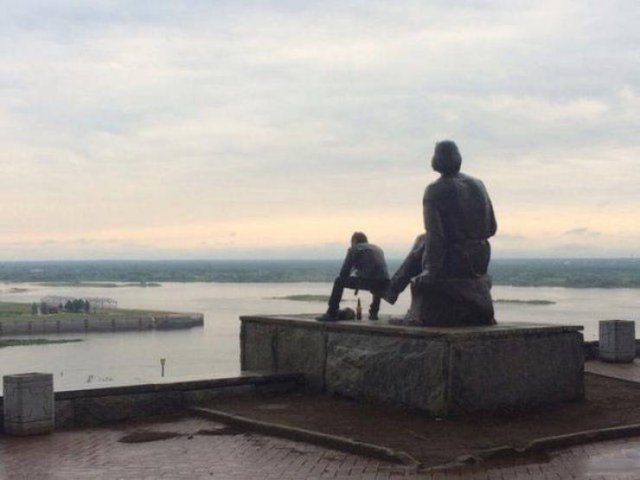 Strange Russians (38 pics)
