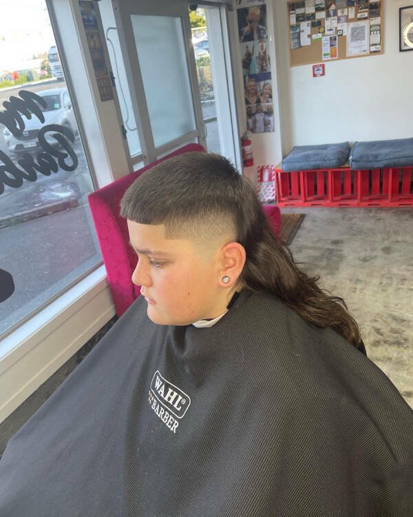Awful Haircuts (23 pics)