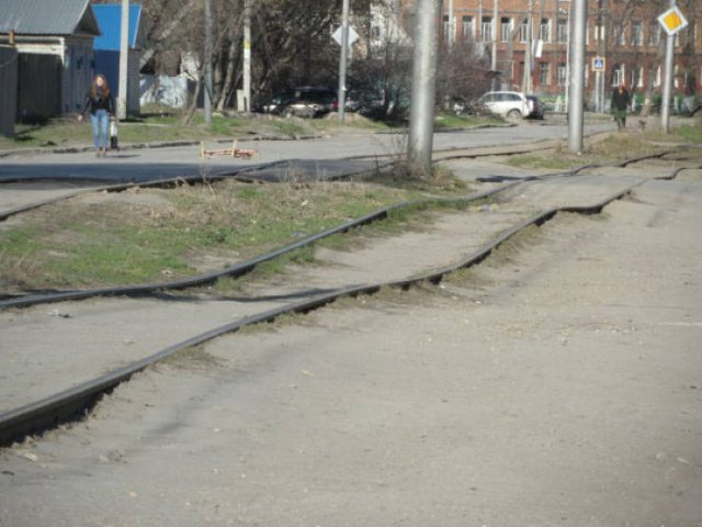 Strange Russians (38 pics)