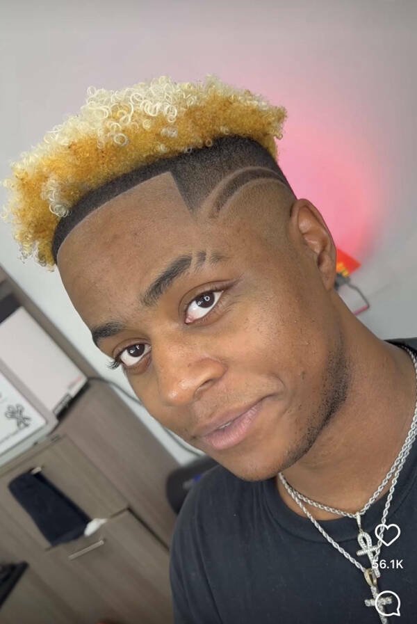 Awful Haircuts (23 pics)