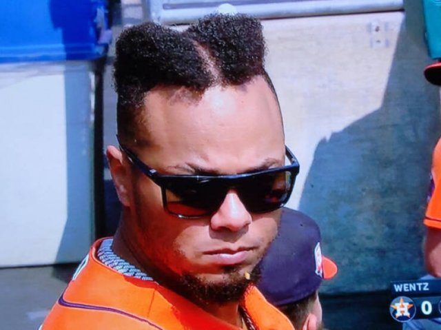 Awful Haircuts (23 pics)