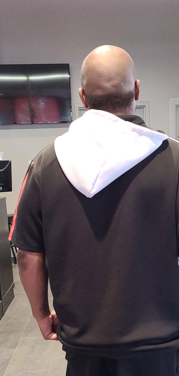 Awful Haircuts (23 pics)