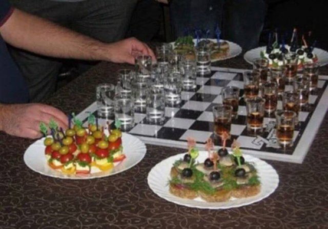 Strange Russians (38 pics)