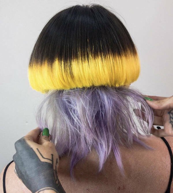Awful Haircuts (23 pics)