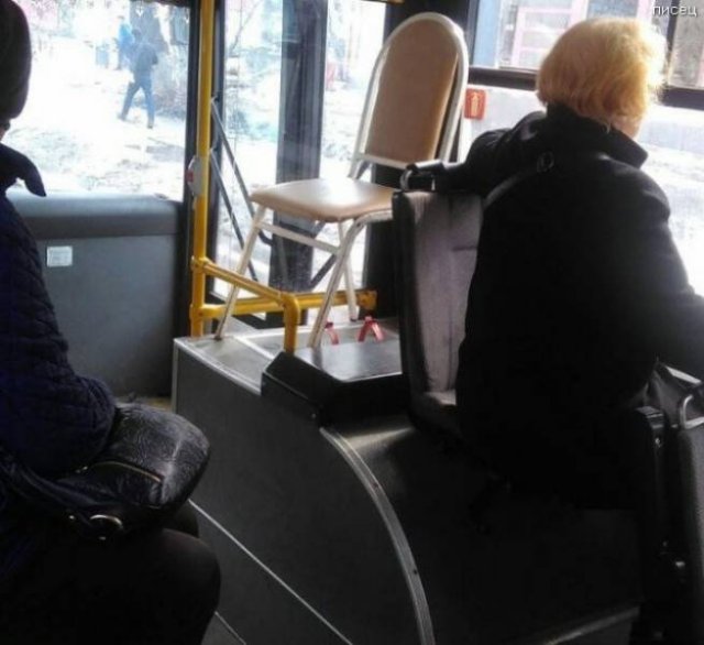 Strange Russians (38 pics)