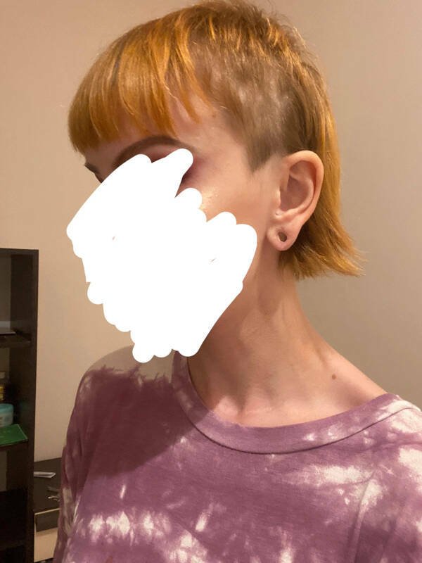 Awful Haircuts (23 pics)