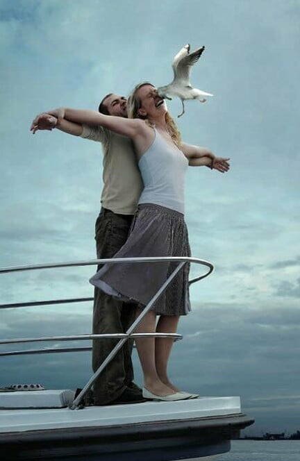 What Is Going On Here? (24 pics)